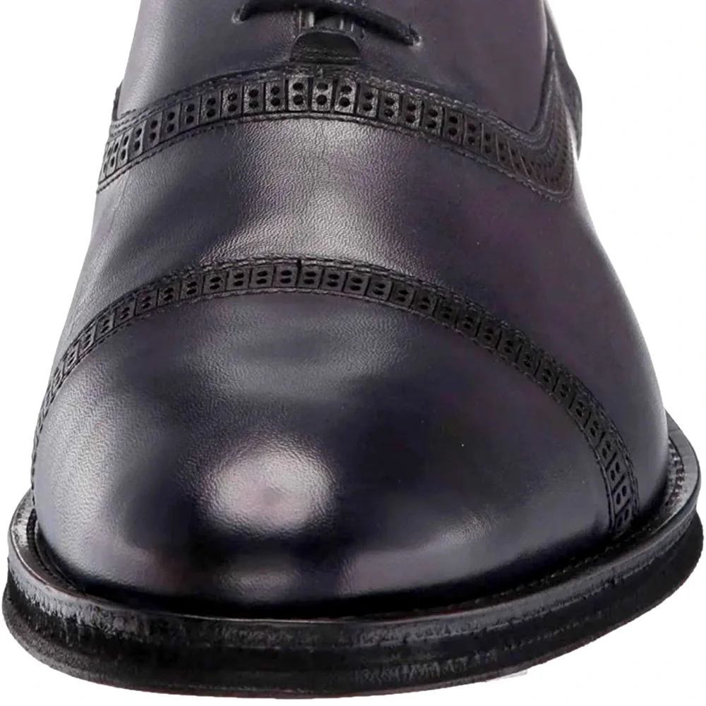 ✨Kenneth Cole LACE UP Oxfords